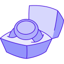 reloj icon