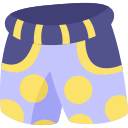 bermudas icon