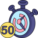 50 minutos icon