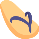 chancletas icon