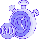 60 minutos icon