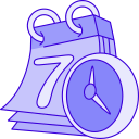 7 días icon