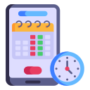 calendario icon