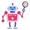 robot icon