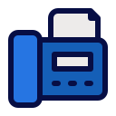 fax icon