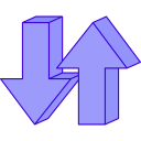 clasificar icon