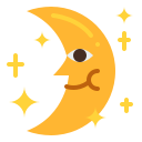 luna icon