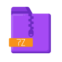 7z icon