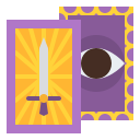 tarot icon