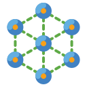 cadena de bloques icon