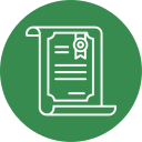 certificado icon