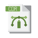 cdr icon