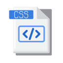 css icon