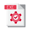 exe icon