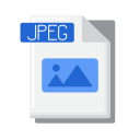 jpeg icon