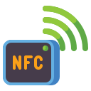 nfc icon