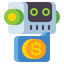 bot icon