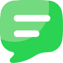 chat icon