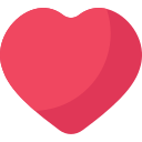 corazón icon