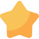 estrella icon