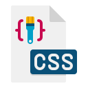 css icon