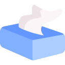 pañuelo de papel icon