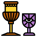 tazas icon