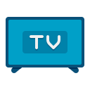 televisión 