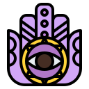 hamsa icon