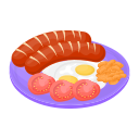 desayuno icon