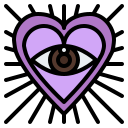 corazón icon