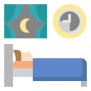 dormir icon