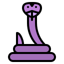 serpiente icon