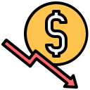 financiero icon