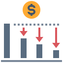 inflación icon