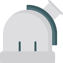 telescopio icon