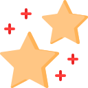 estrellas icon