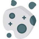 asteroide icon