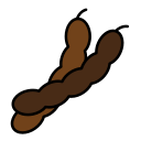 tamarindo icon