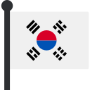 corea del sur 