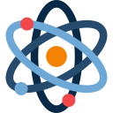 Atom icon