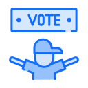 votar icon