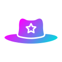 sombrero icon