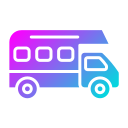 autocaravana icon