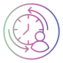 reloj icon