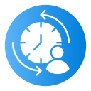 reloj icon