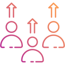 Growth icon
