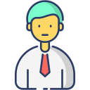 empresario icon