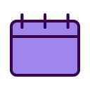 calendario icon