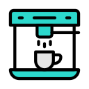 cafetera icon